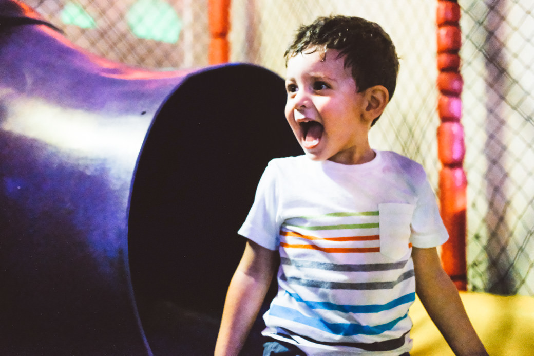 Aniversario Pietra 1 ano New Amazing