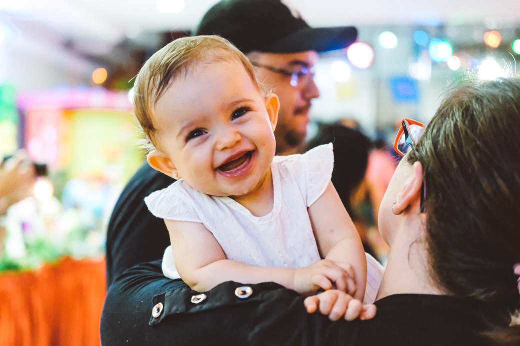 Aniversario Pietra 1 ano New Amazing