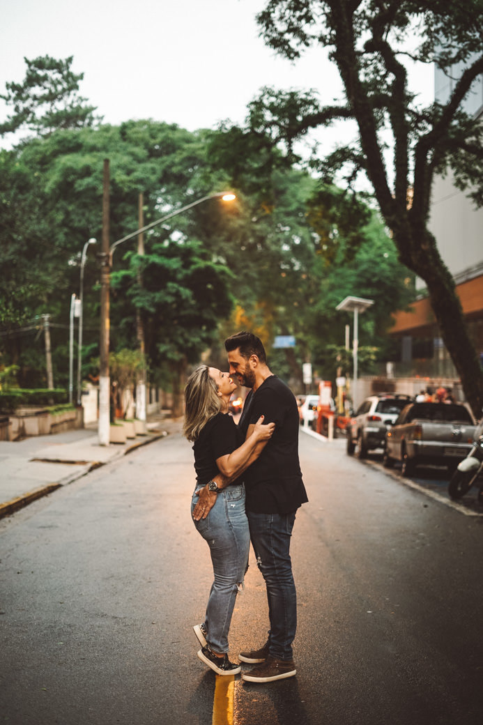 Ensaio pré casamento Andressa e Paulo