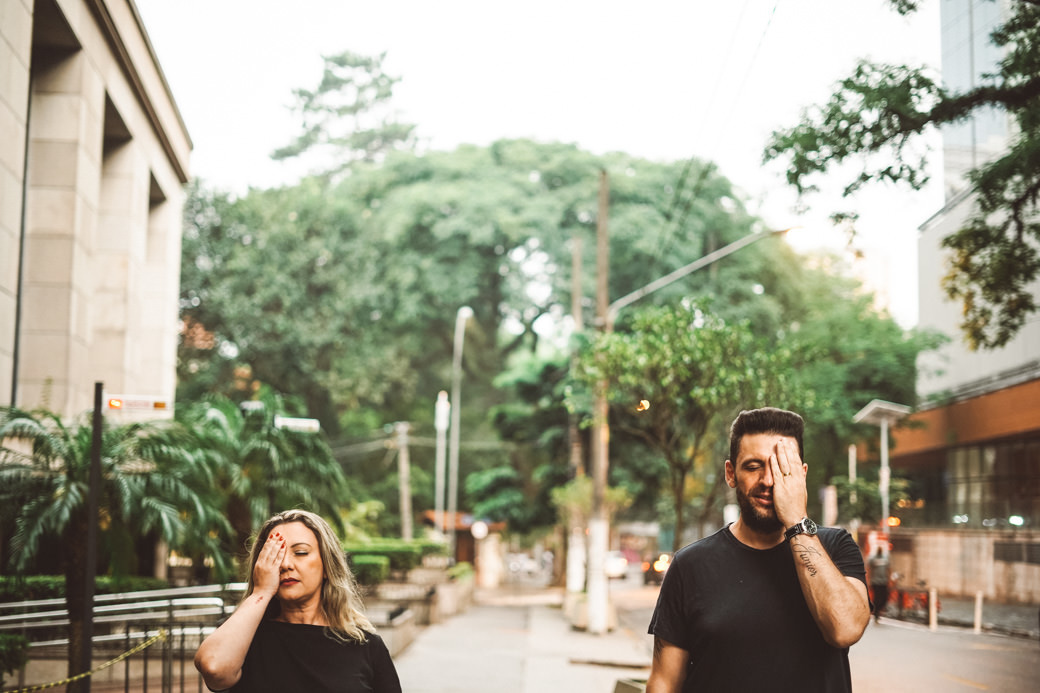 Ensaio pré casamento Andressa e Paulo