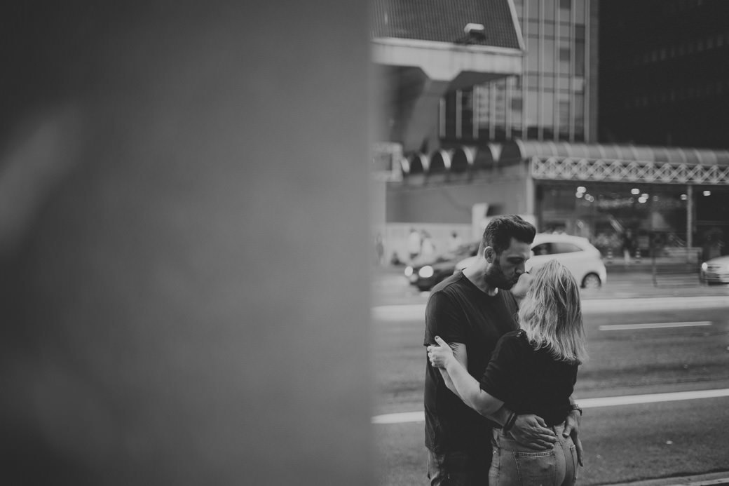 Ensaio pré casamento Andressa e Paulo