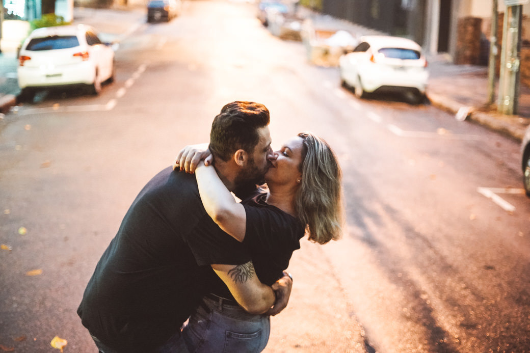 Ensaio pré casamento Andressa e Paulo