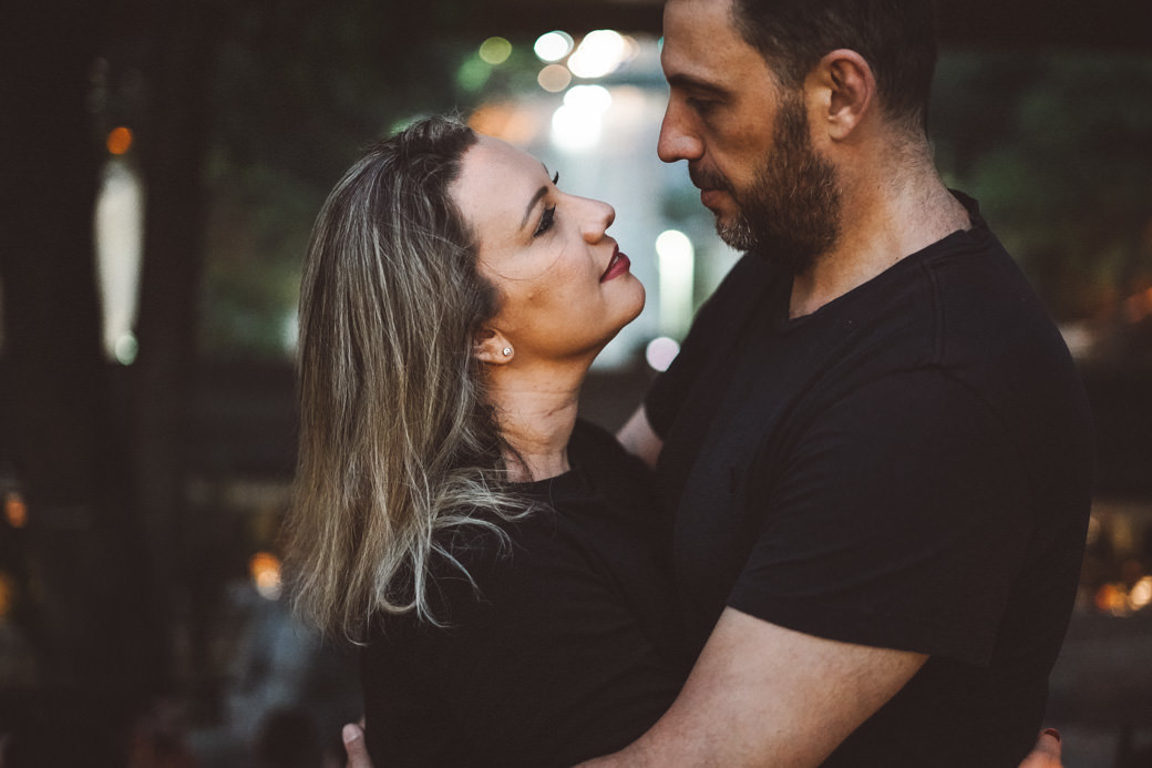 Ensaio pré casamento Andressa e Paulo