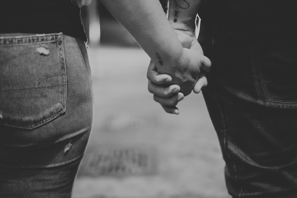 Ensaio pré casamento Andressa e Paulo