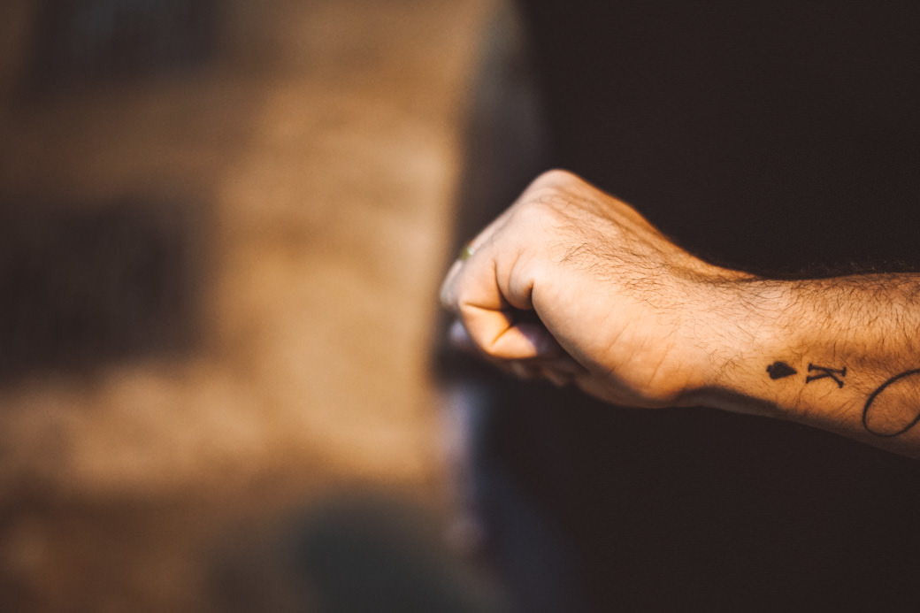 Ensaio pré casamento Andressa e Paulo