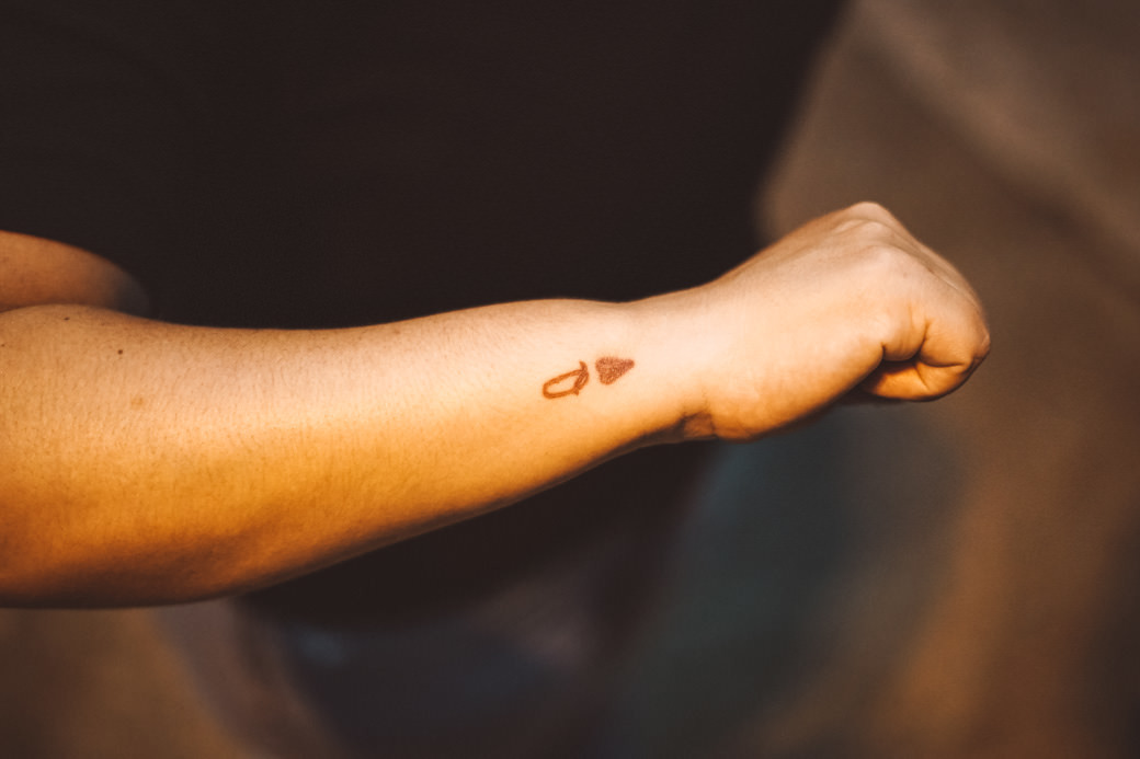 Ensaio pré casamento Andressa e Paulo