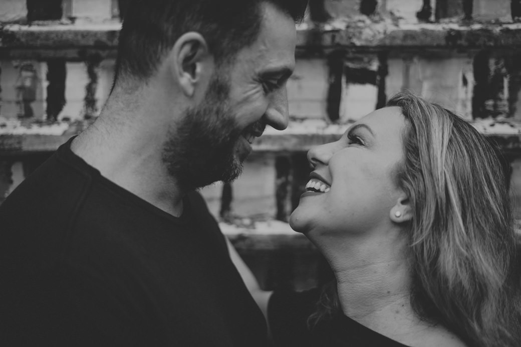 Ensaio pré casamento Andressa e Paulo