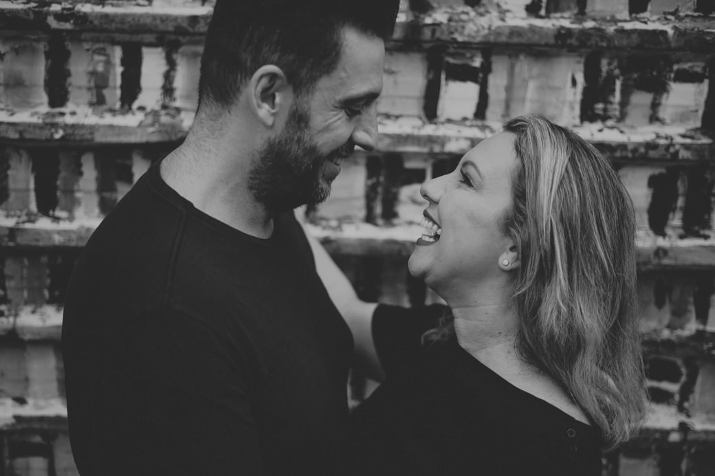 Ensaio pré casamento Andressa e Paulo