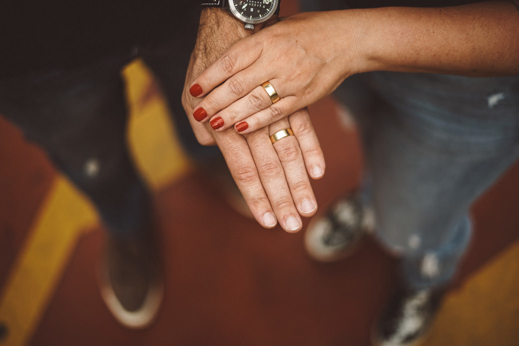 Ensaio pré casamento Andressa e Paulo