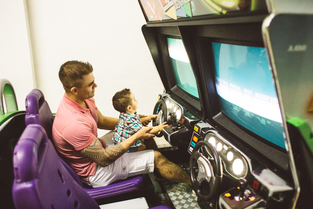 Aniversário 1 ano Pedro Espaço kids