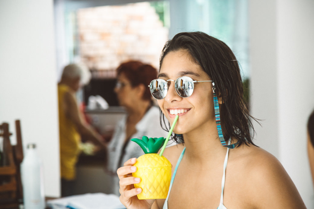 Aniversário 15 anos Julia