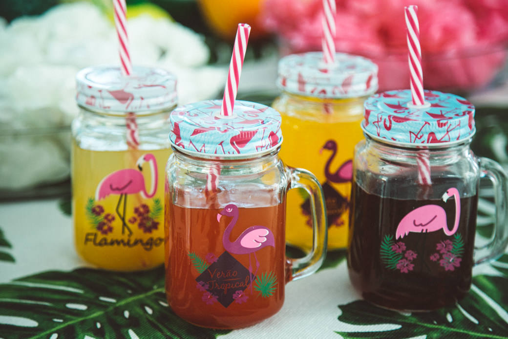 Aniversário 15 anos Julia