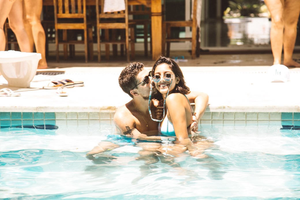 Aniversário 15 anos Julia