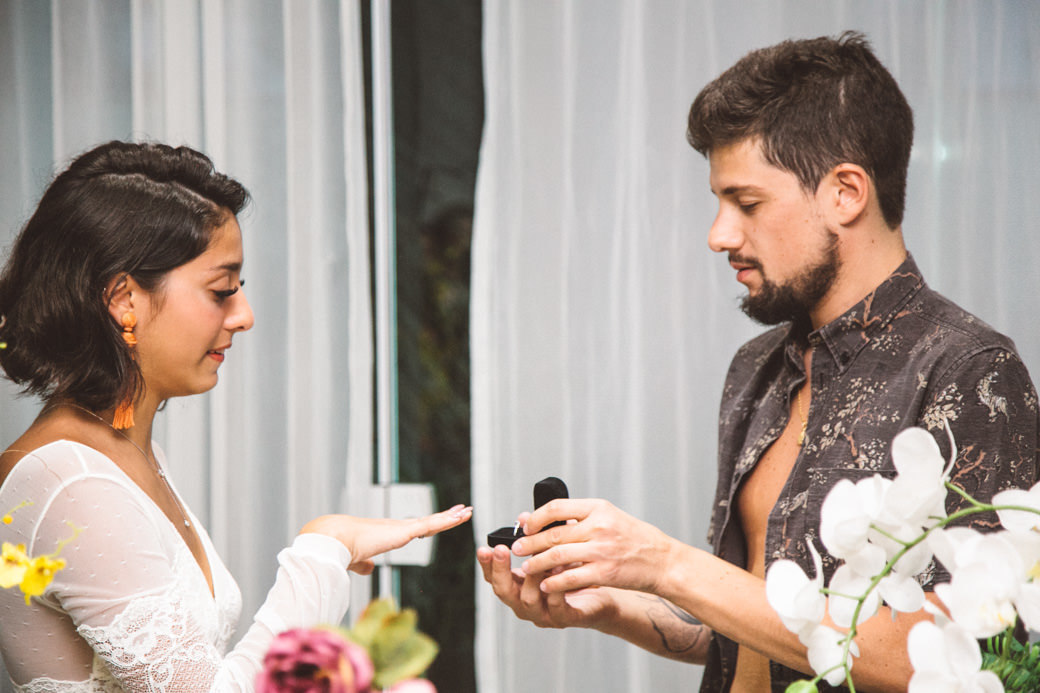 Aniversário 15 anos Julia