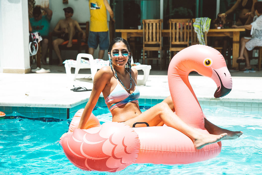 Aniversário 15 anos Julia