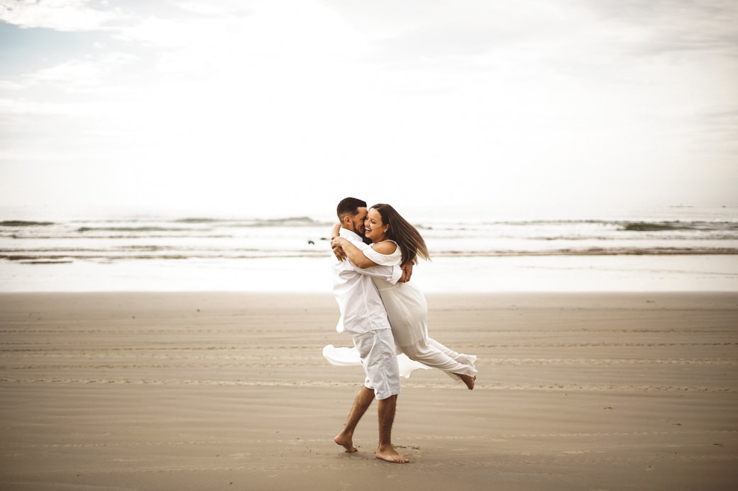 Ensaio pré casamento Aleson e Helena