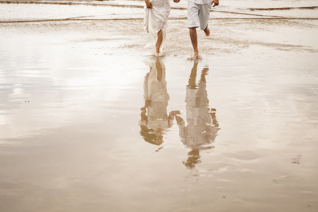 Ensaio pré casamento Aleson e Helena