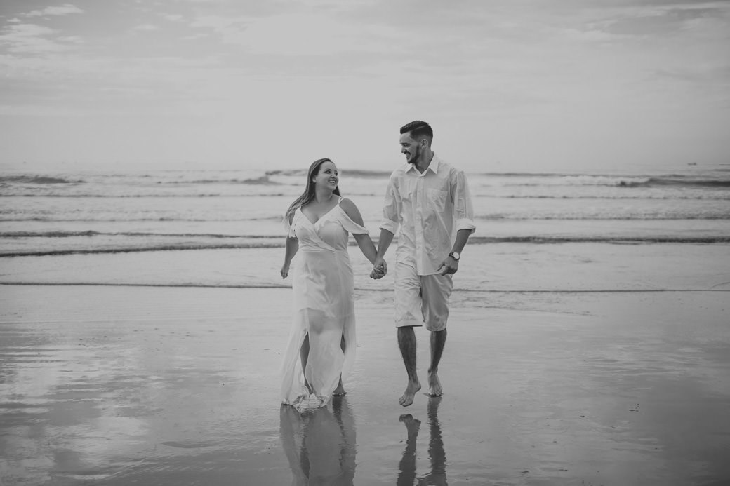 Ensaio pré casamento Aleson e Helena