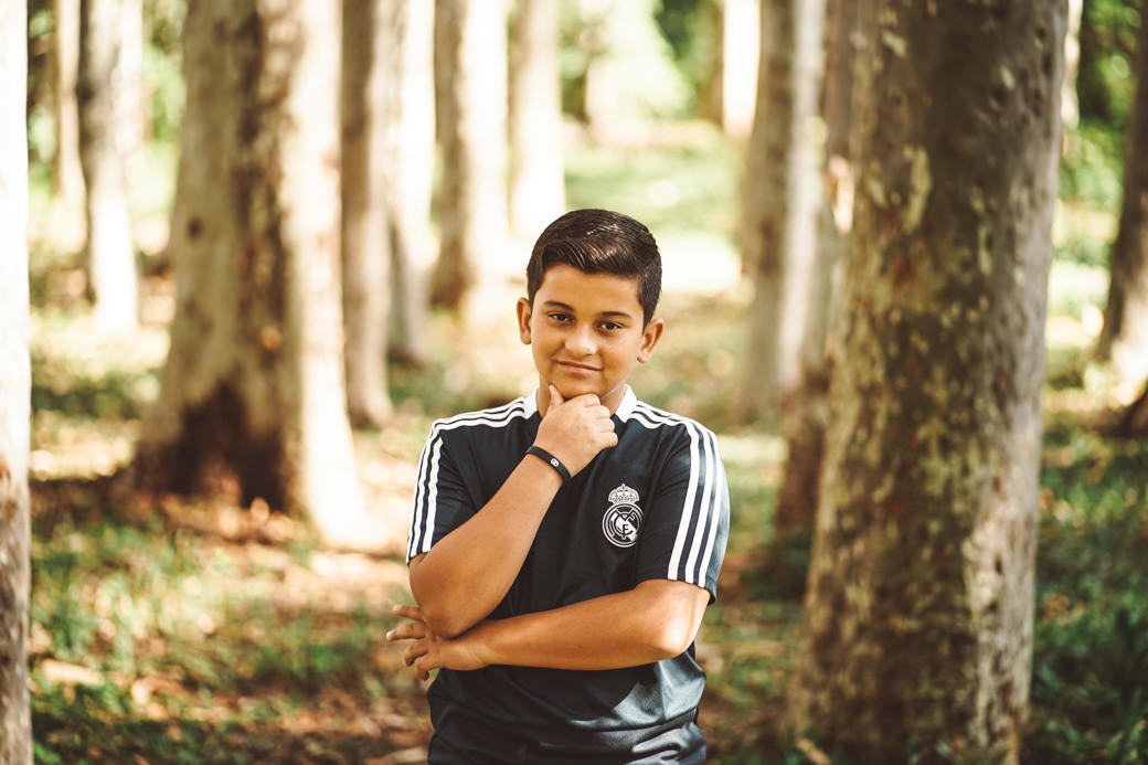 Ensaio família Arthur e Sofia