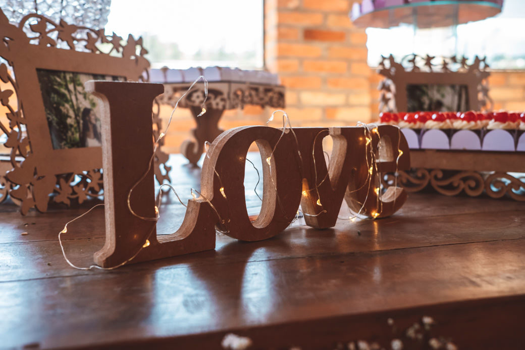 Casamento Leonardo e Bianca