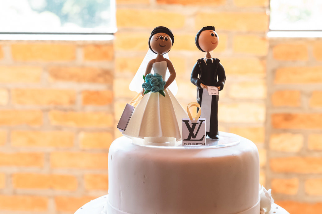 Casamento Leonardo e Bianca