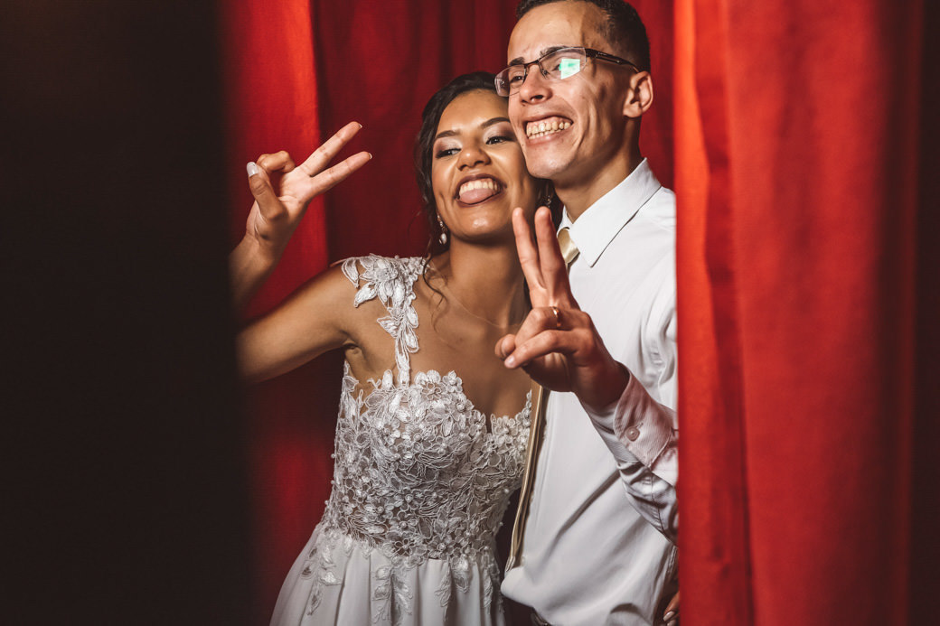 Casamento Leonardo e Bianca