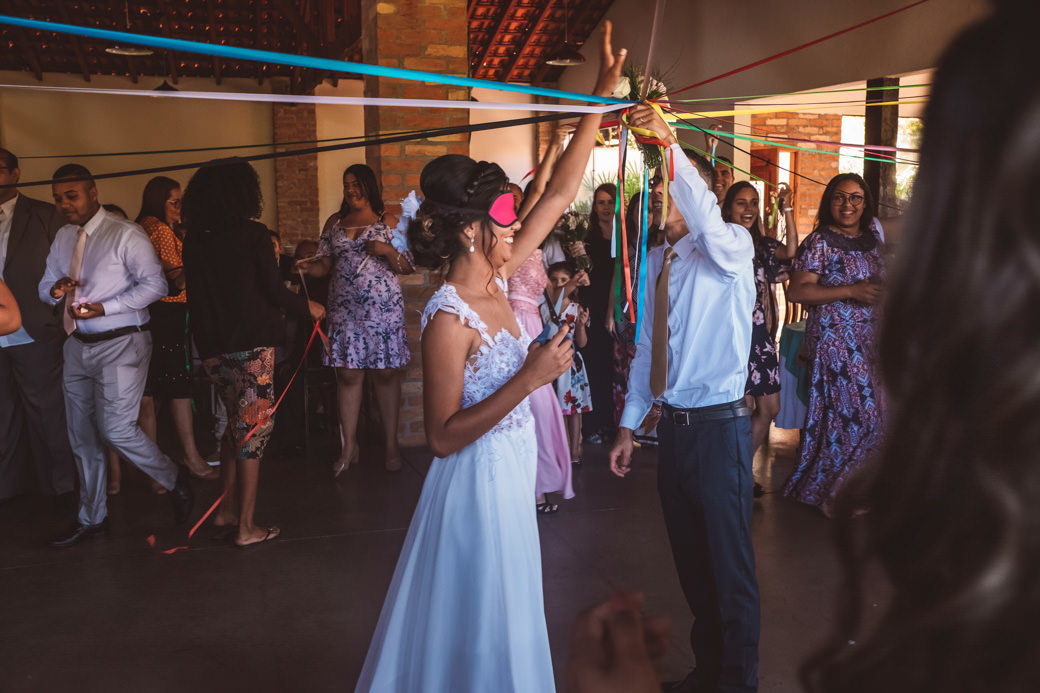 Casamento Leonardo e Bianca