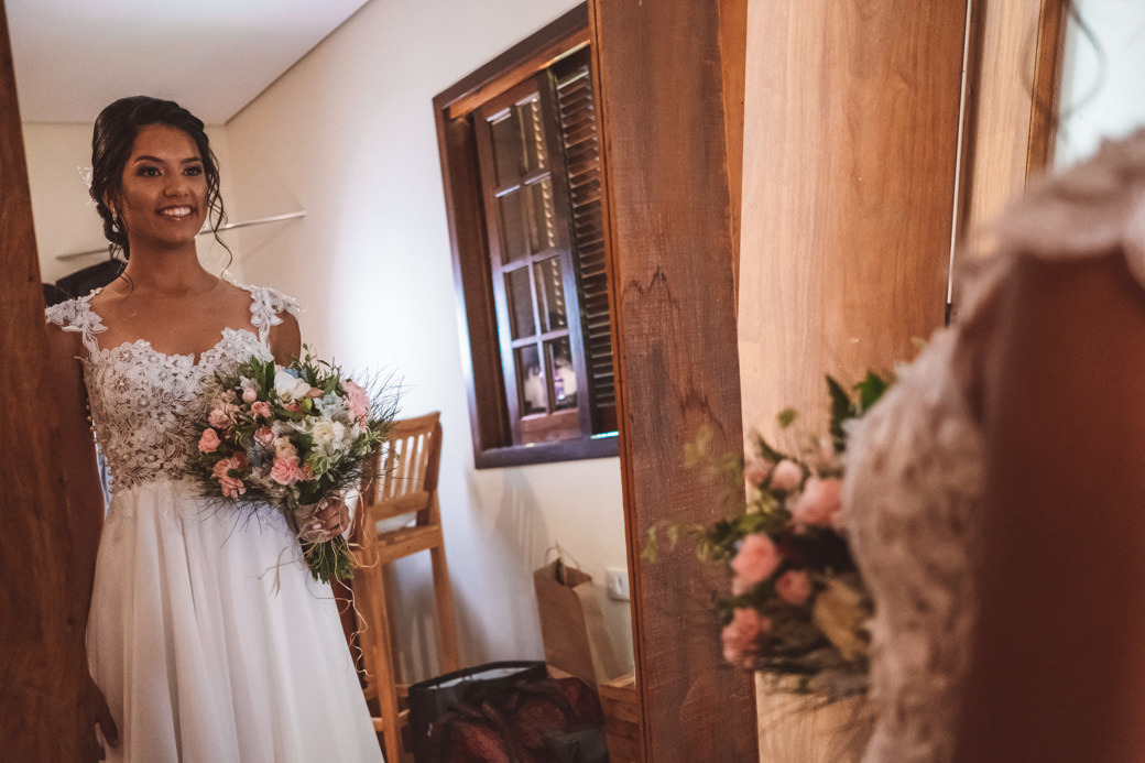 Casamento Leonardo e Bianca