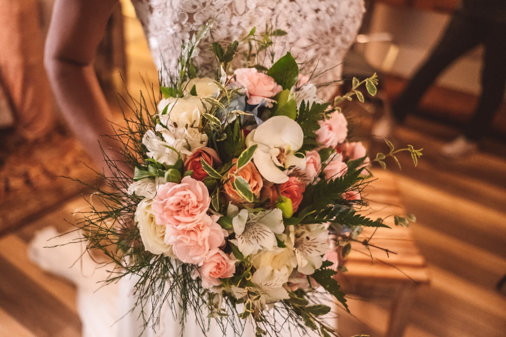 Casamento Leonardo e Bianca