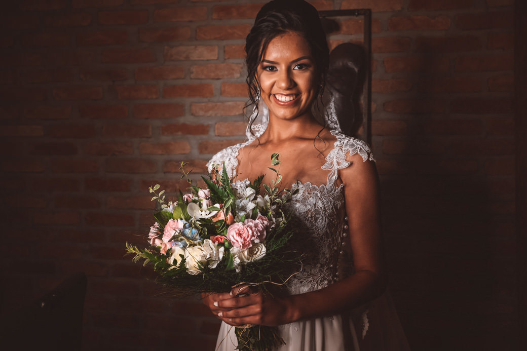 Casamento Leonardo e Bianca