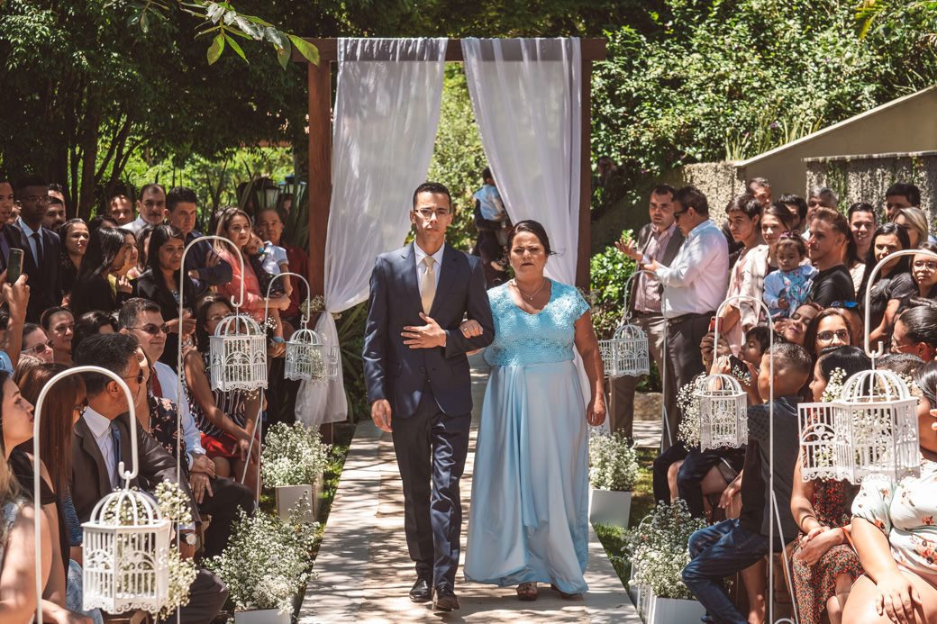 Casamento Leonardo e Bianca