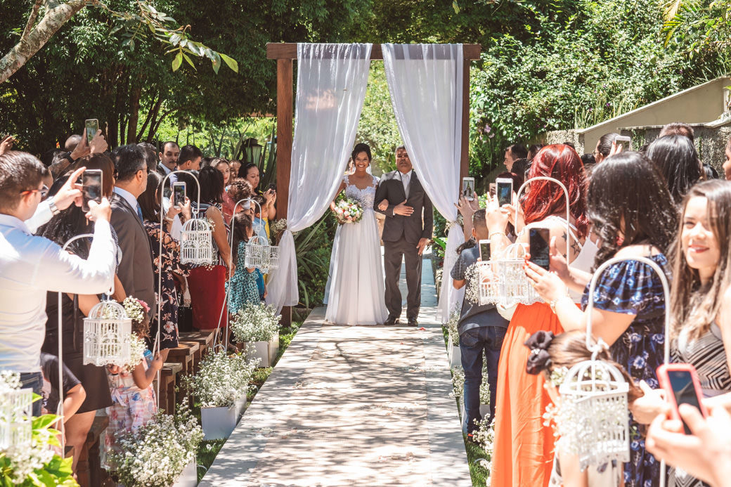 Casamento Leonardo e Bianca