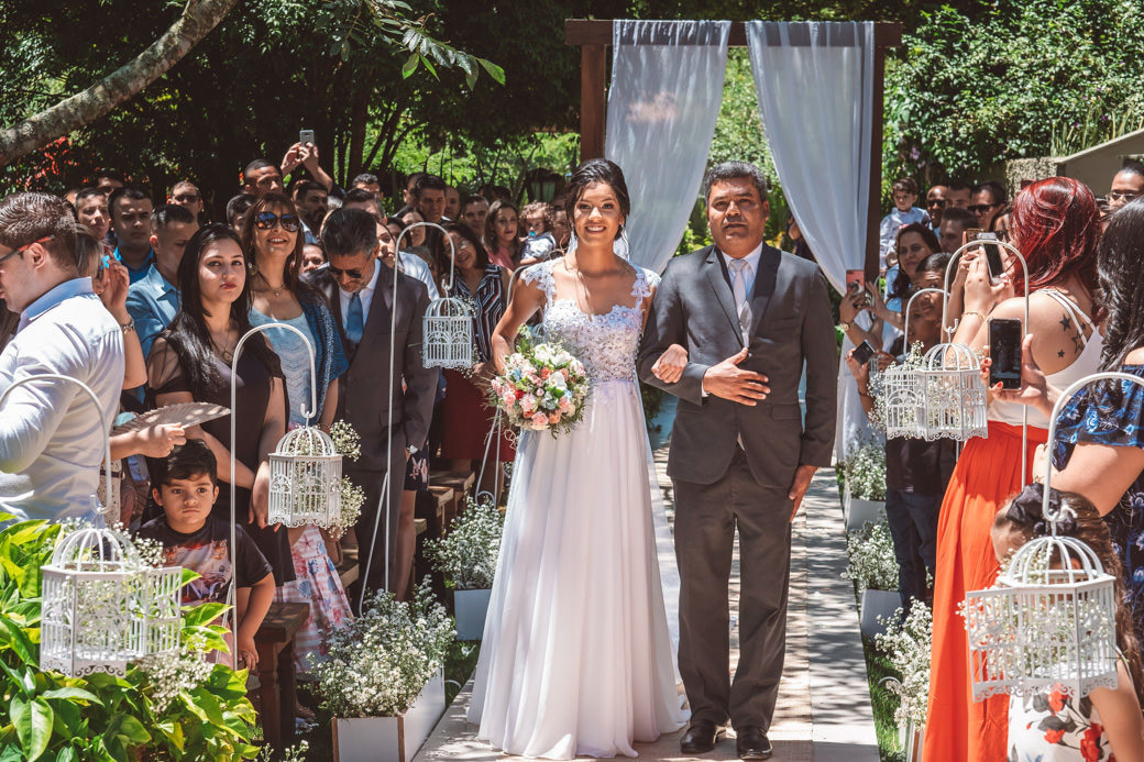 Casamento Leonardo e Bianca