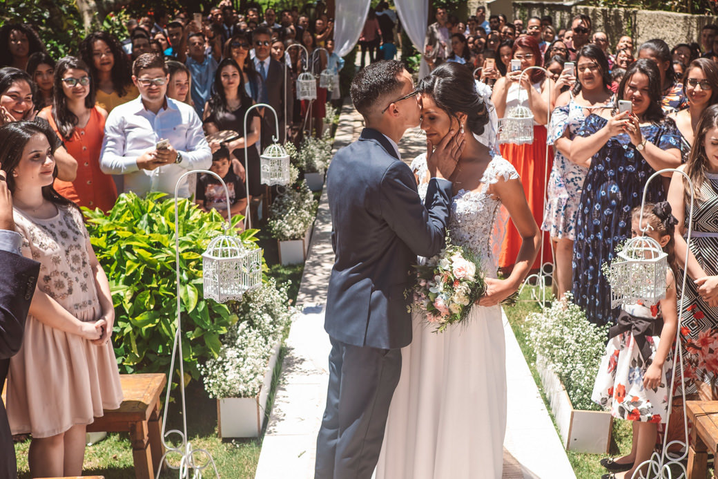 Casamento Leonardo e Bianca