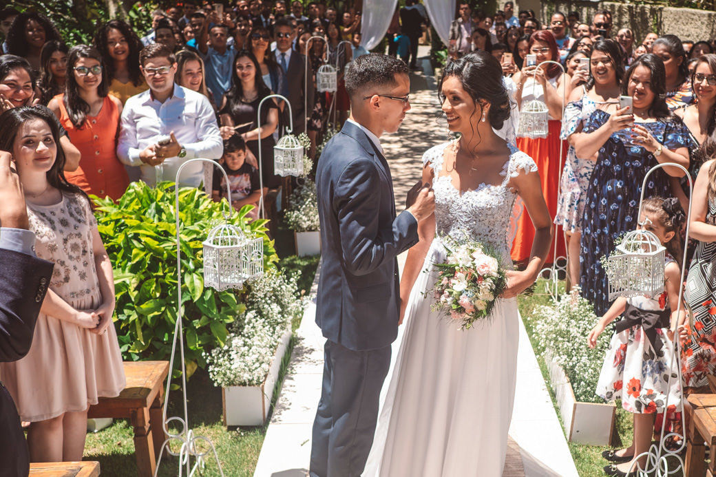 Casamento Leonardo e Bianca