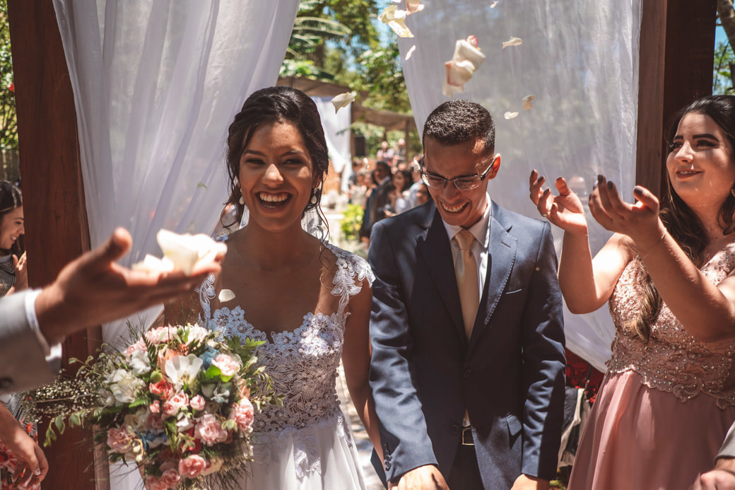 Casamento Leonardo e Bianca
