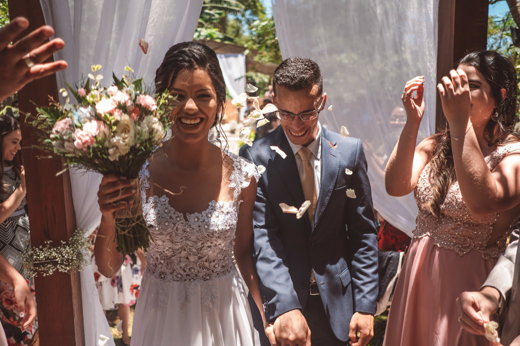 Casamento Leonardo e Bianca
