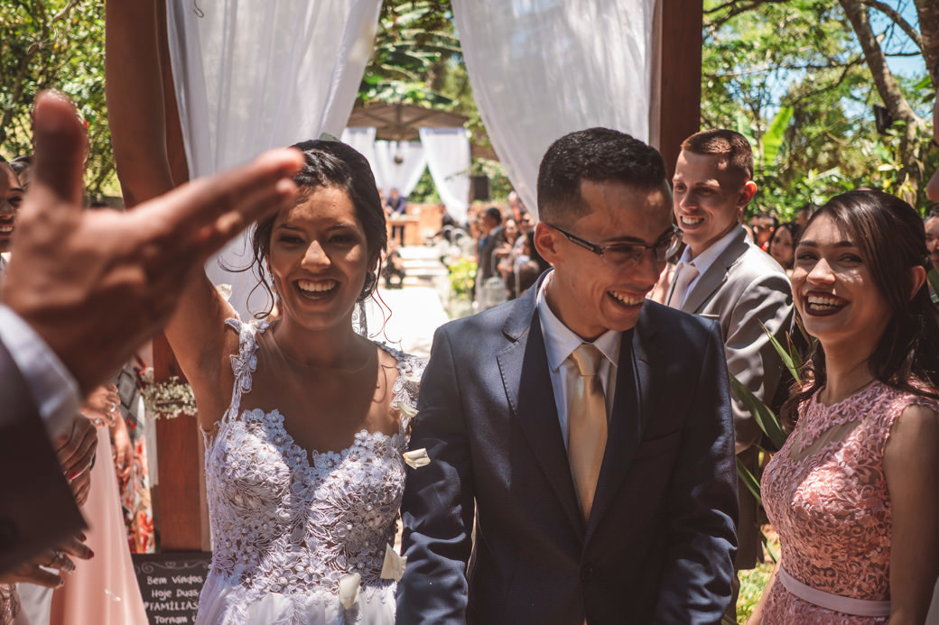 Casamento Leonardo e Bianca