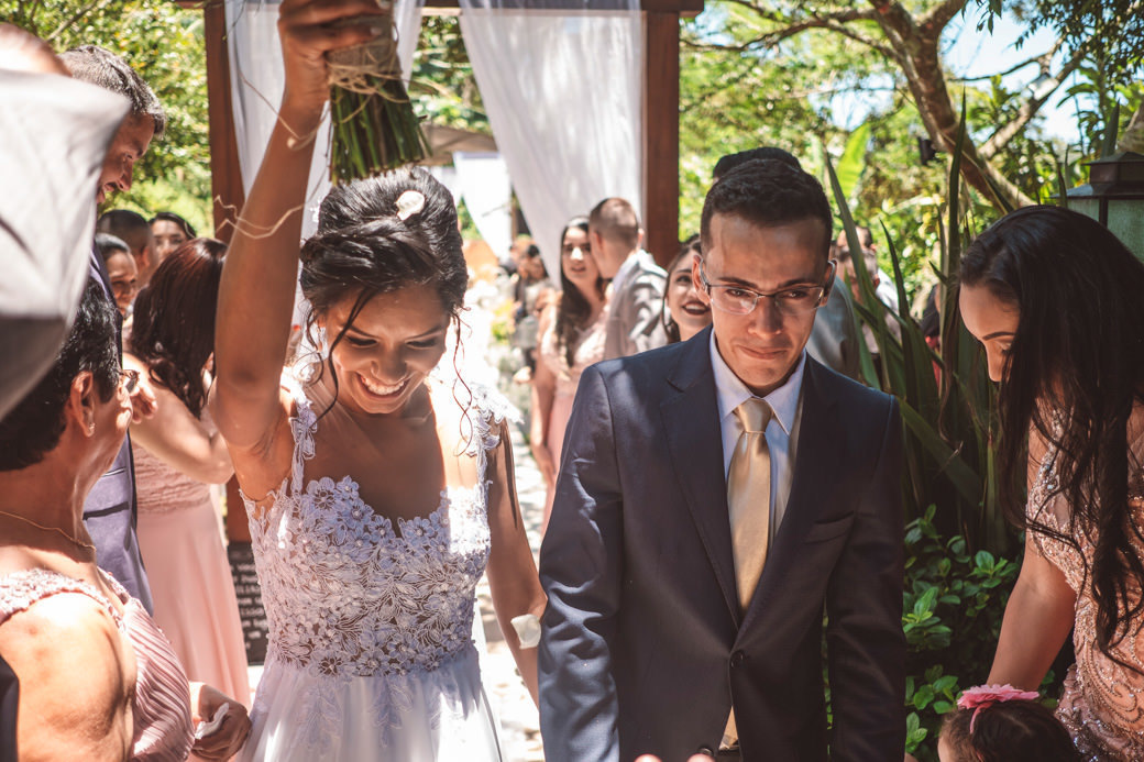 Casamento Leonardo e Bianca