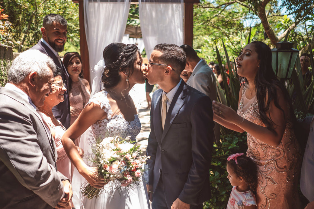Casamento Leonardo e Bianca