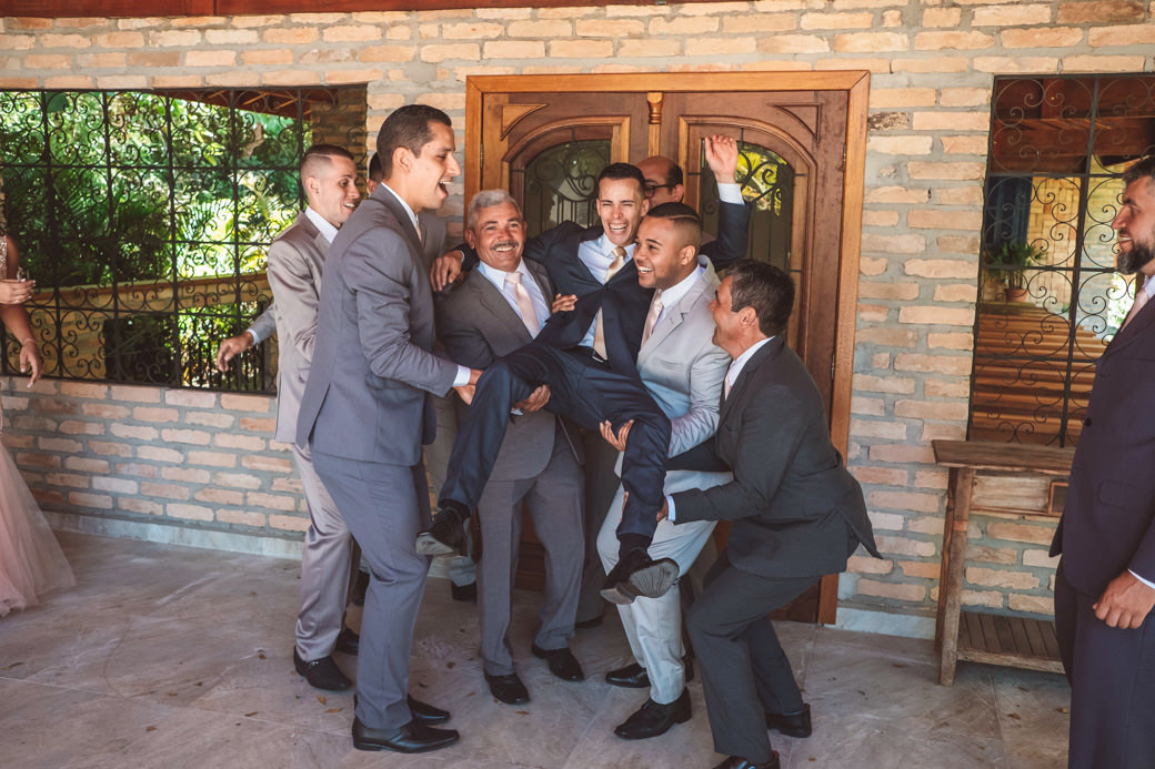 Casamento Leonardo e Bianca