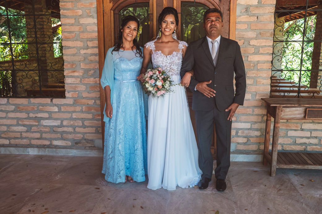 Casamento Leonardo e Bianca