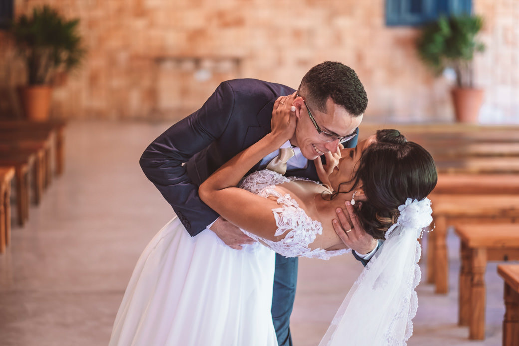 Casamento Leonardo e Bianca