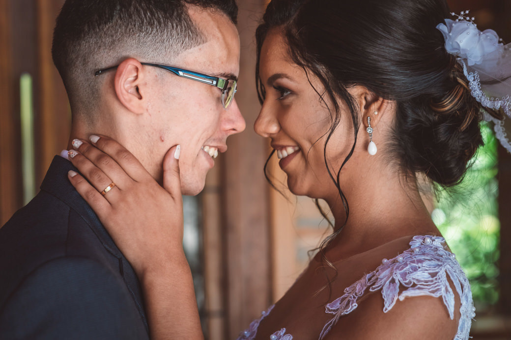 Casamento Leonardo e Bianca