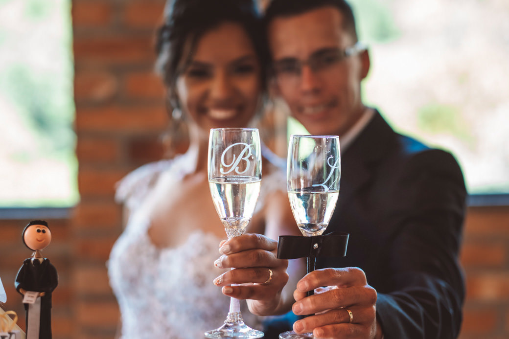 Casamento Leonardo e Bianca