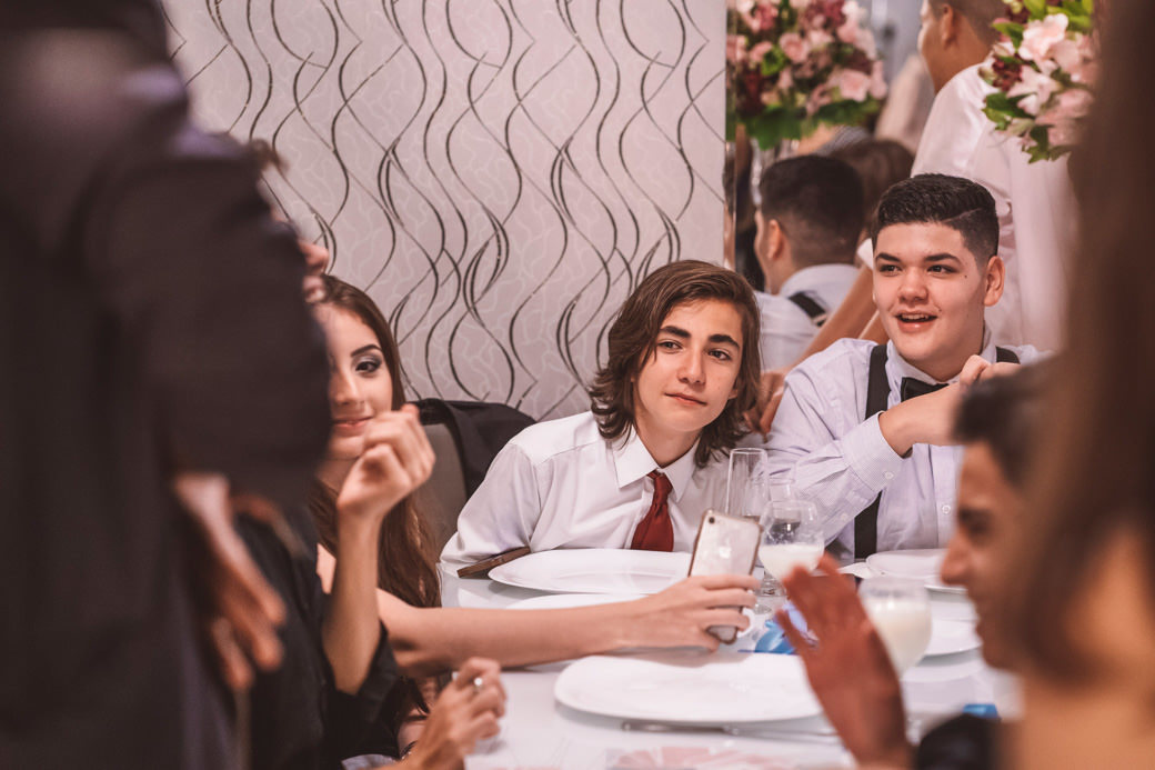 Aniversário 15 anos Isabella