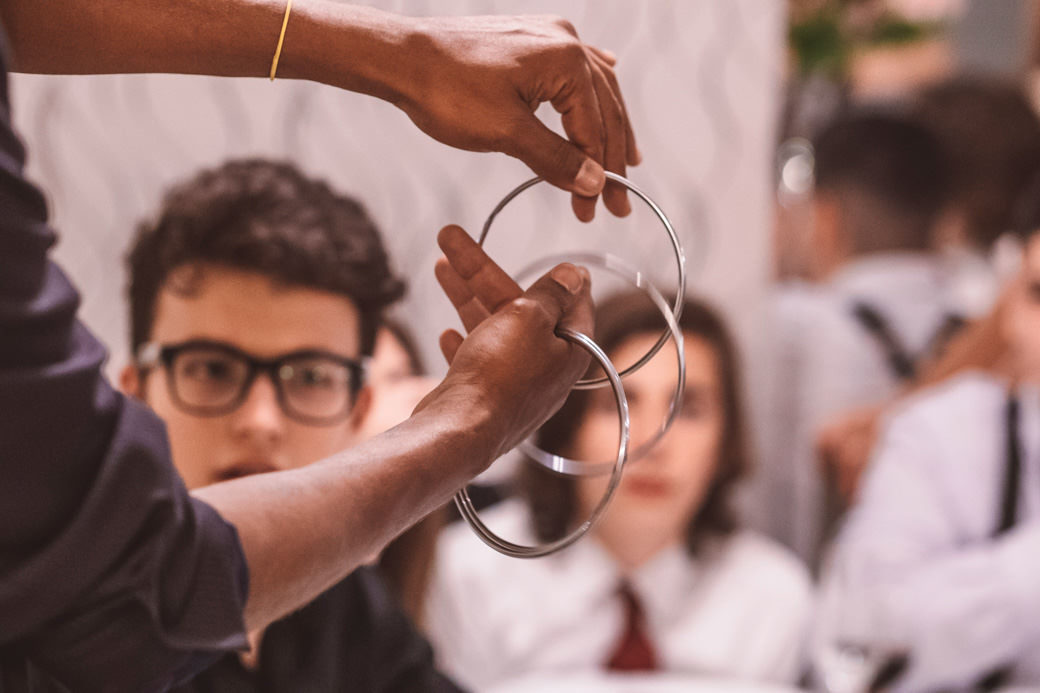 Aniversário 15 anos Isabella