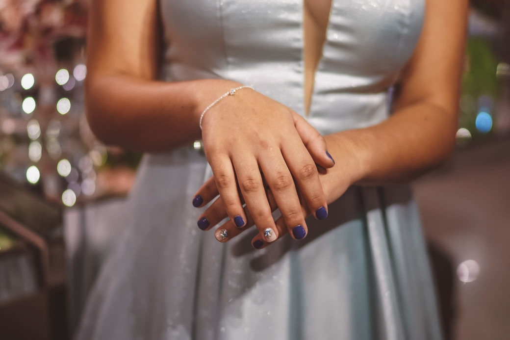 Aniversário 15 anos Isabella