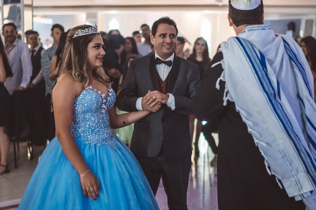 Aniversário 15 anos Isabella