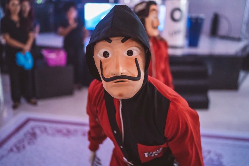 Aniversário 15 anos Isabella